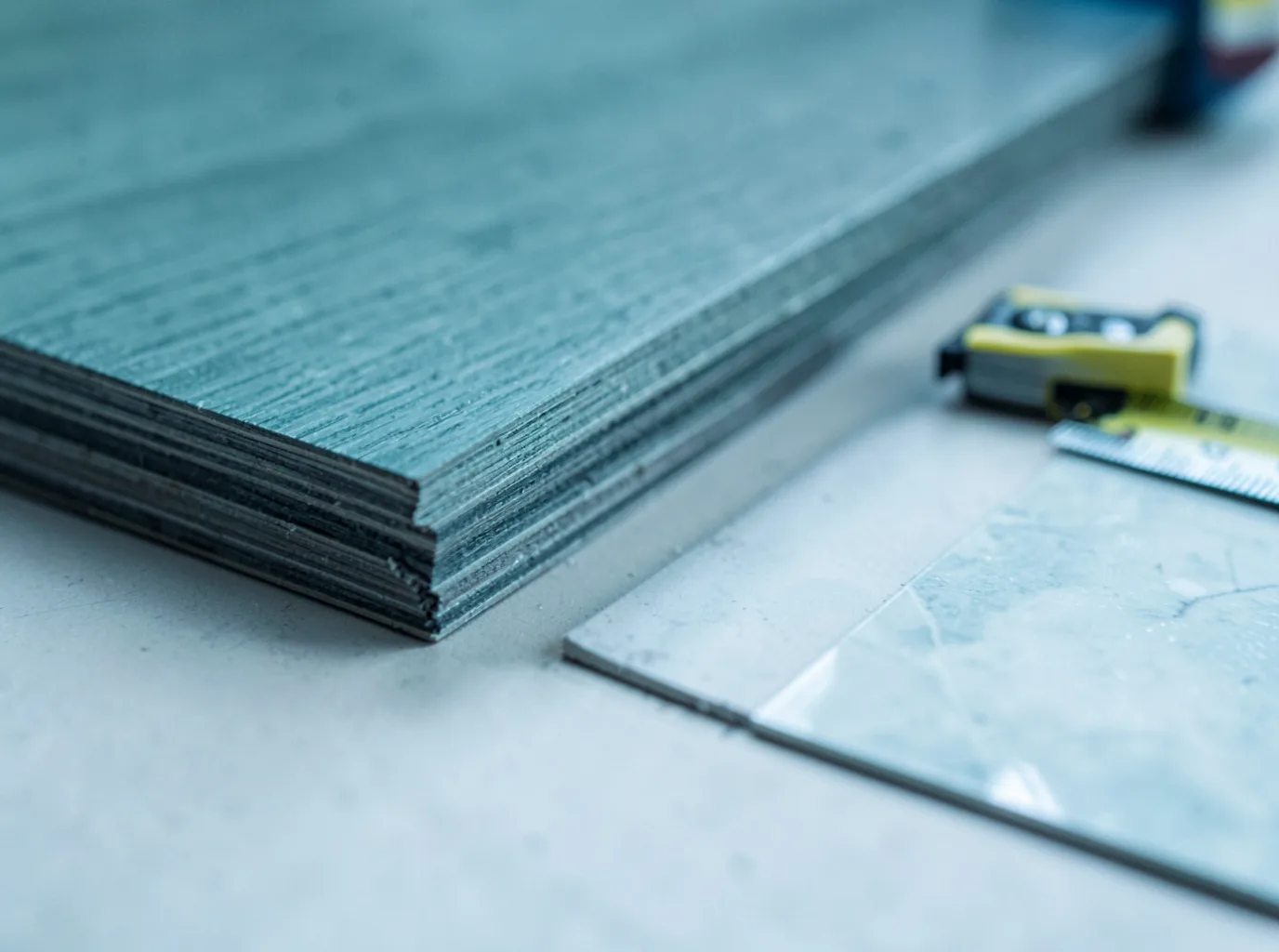Luxury Vinyl Plank Installation Luthersburg, PA FAQs